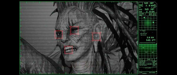 Nemesis (2025) NEW