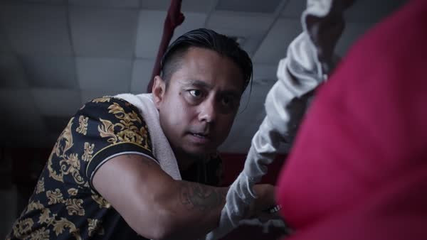 Southside Vengeance (2025) NEW PREMIERE - digital blockbuster
