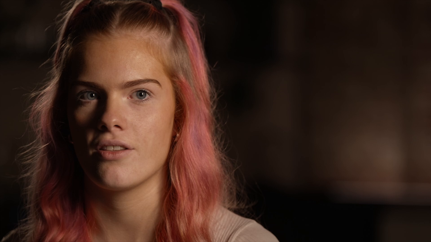 Brianna: A Mother's Story (2025) NEW