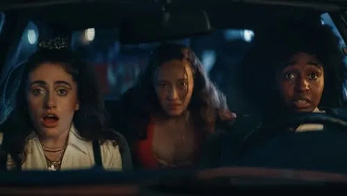 Bottoms (2023) NEW SUMMER 50OFF - digital blockbuster