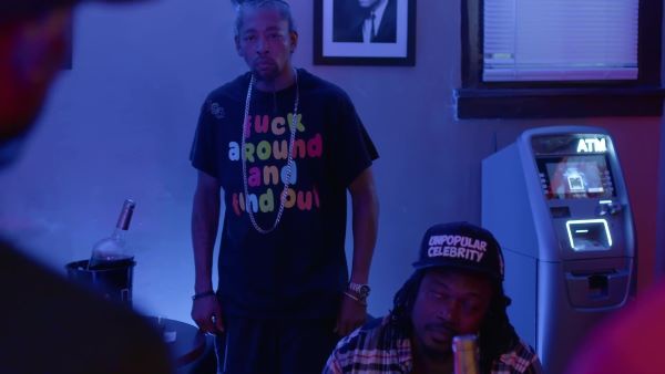 Family Before Everything (2024) NEW - digital blockbuster