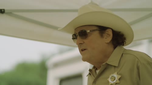 The Lurking Fear (2023) NEW