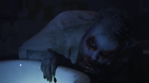 The Lurking Fear (2023) NEW