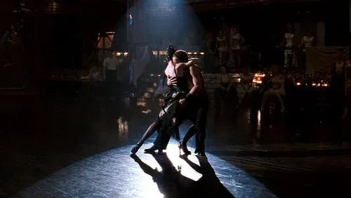 Moulin Rouge! (2001) CLASSIC - digital blockbuster