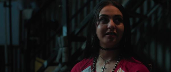 Bad Things (2024) NEW - digital blockbuster