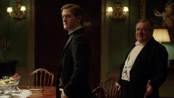 An Inspector Calls (2015) NEW - digital blockbuster