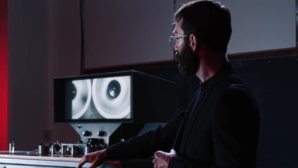 The Cinema Within (2024) NEW