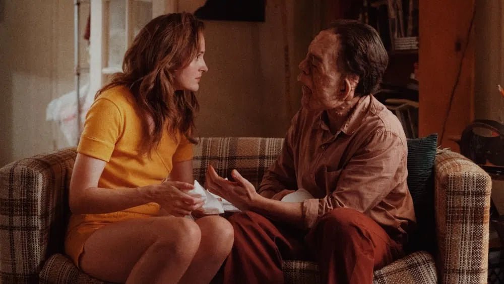 A Different Man (2024) SUMMER 50OFF - digital blockbuster