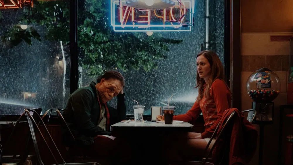 A Different Man (2024) SUMMER 50OFF - digital blockbuster