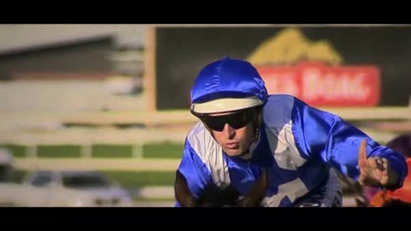 A Horse Named Winx (2024) - digital blockbuster