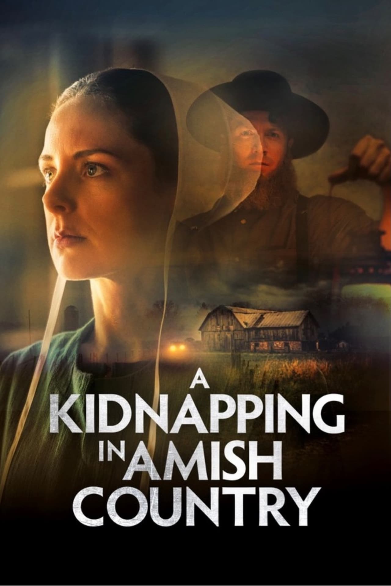 A Kidnapping in Amish Country (2024) SUMMER 50OFF - digital blockbuster