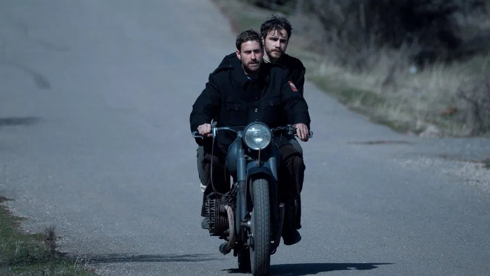 The World Will Tremble (2025) NEW - digital blockbuster