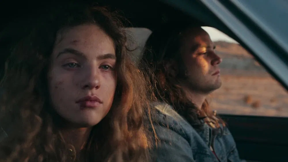Woman of the Hour (2024) NEW SUMMER 50OFF - digital blockbuster
