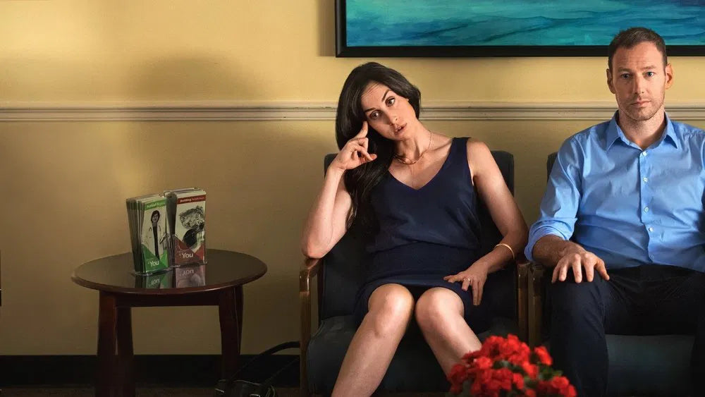 Workin' Moms (2017) TV SERIES - digital blockbuster