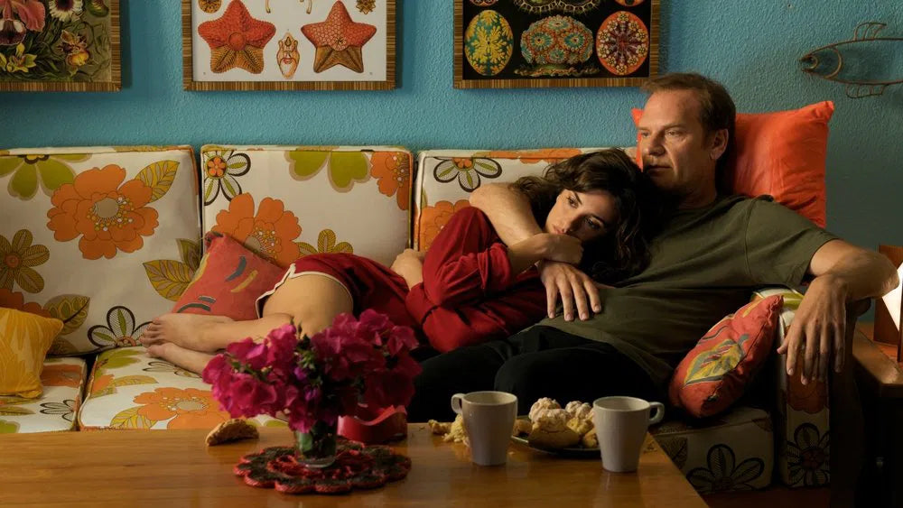 Broken Embraces (2009) NEW - digital blockbuster