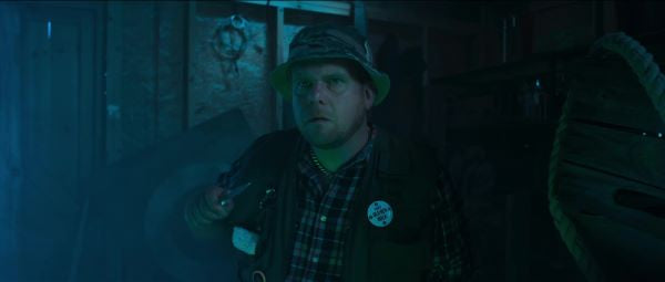 Bad Things (2024) NEW - digital blockbuster