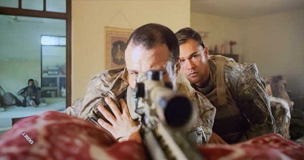 Warfare (2025) FREE ETSY BUYERS