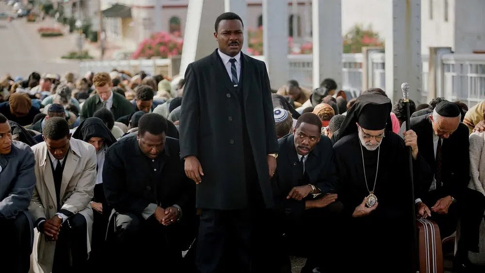 Selma (2014) CLASSIC