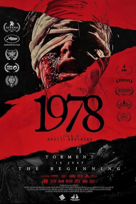 1978 (2024) NEW