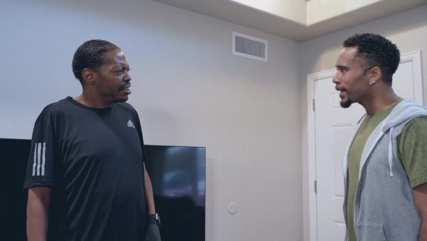 Lot 24 the Rental (2024) NEW