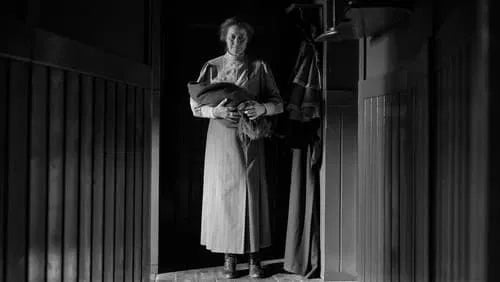 The Girl with the Needle (2024) NEW - digital blockbuster