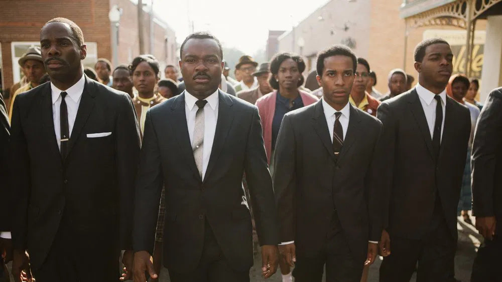 Selma (2014) CLASSIC