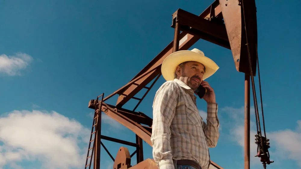 Landman (2024) TV SERIES SUMMER 50OFF - digital blockbuster