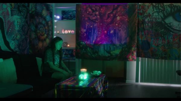 Into The Gravel Pit (2025) NEW - digital blockbuster