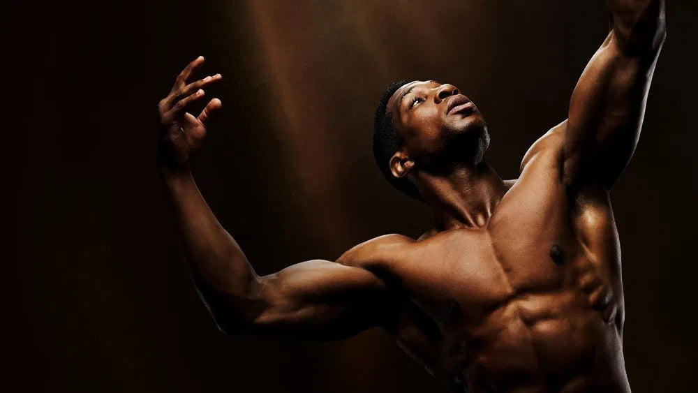 Magazine Dreams (2025) NEW - digital blockbuster