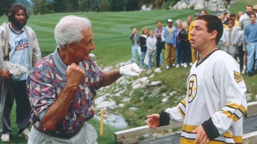 Happy Gilmore (1996) NEW