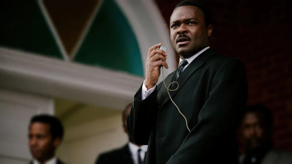 Selma (2014) CLASSIC