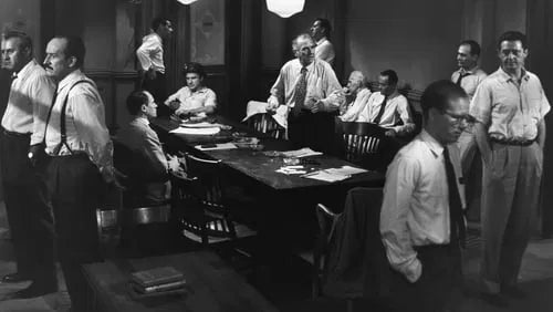 12 Angry Men (1957) CLASSIC - digital blockbuster