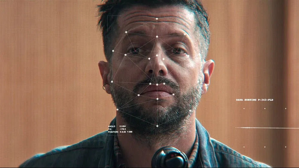 Artificial Justice (2024) NEW
