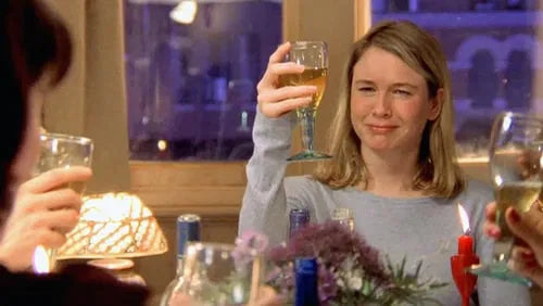 Bridget Jones's Diary (2001) NEW - digital blockbuster