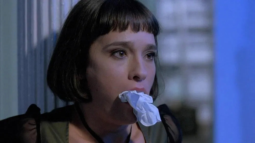 Amateur (1994) CLASSIC