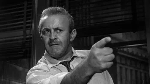 12 Angry Men (1957) CLASSIC - digital blockbuster