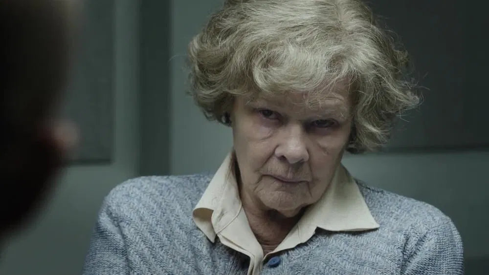 Red Joan (2018) NEW - digital blockbuster