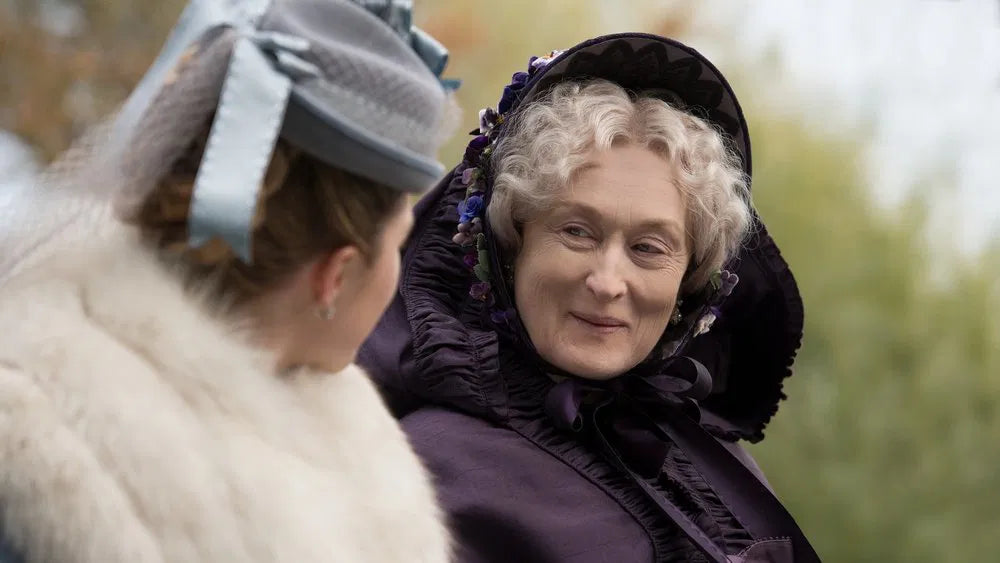 Little Women (2019) NEW