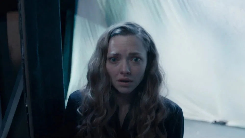 Seven Veils (2025) NEW - digital blockbuster