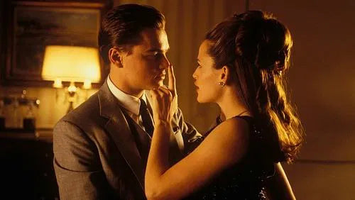 Catch Me If You Can (2002) NEW - digital blockbuster