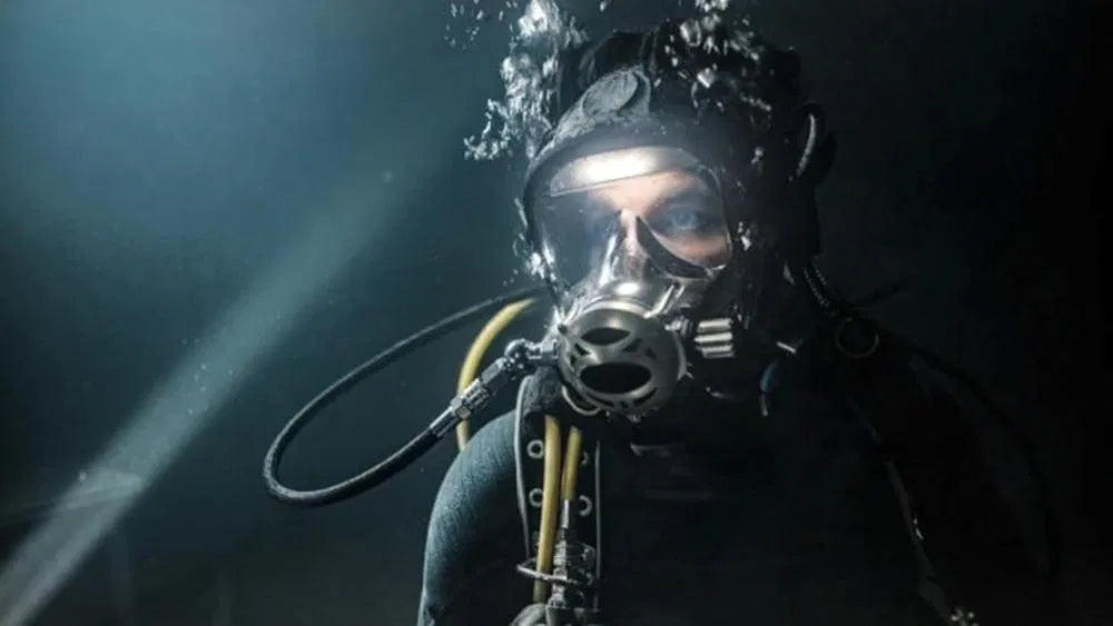 The Last Breath (2024) NEW