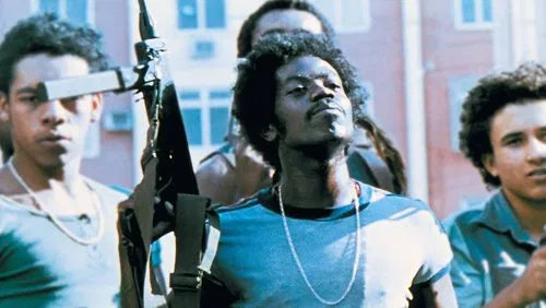 City of God (2002) CLASSIC - digital blockbuster