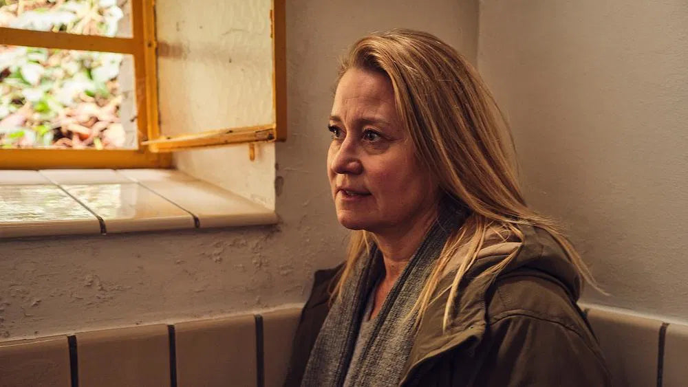 Poison (2024) NEW - digital blockbuster