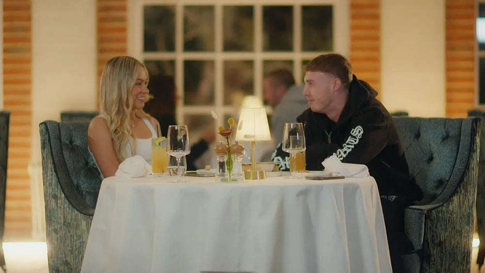 England’s Lions: The New Generation (2025)