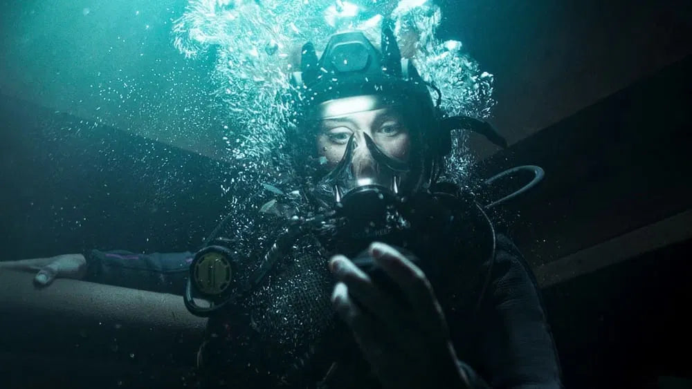 The Last Breath (2024) NEW