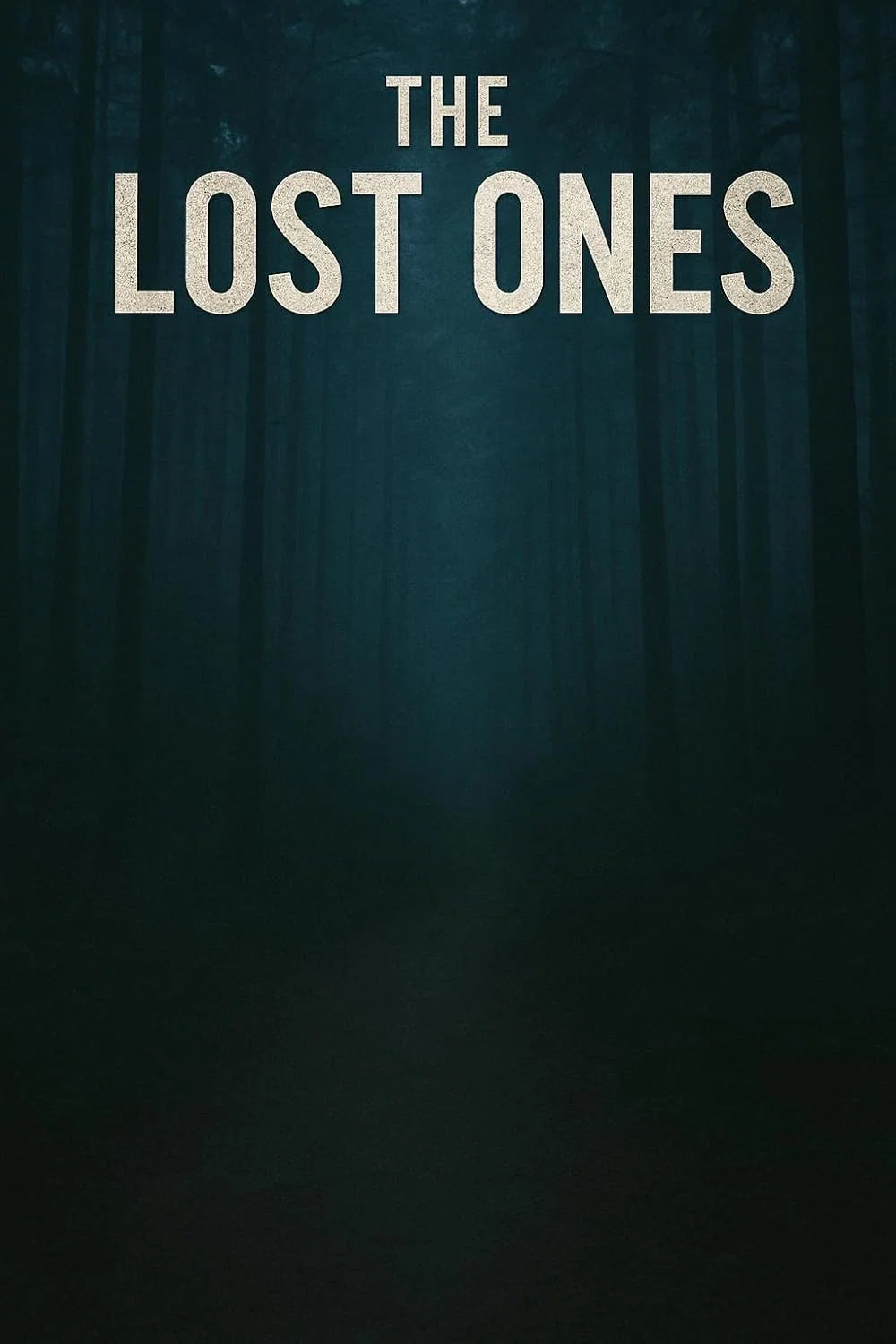 The Lost Ones (2026) — A Perfect Home. The Wrong Neighbor.