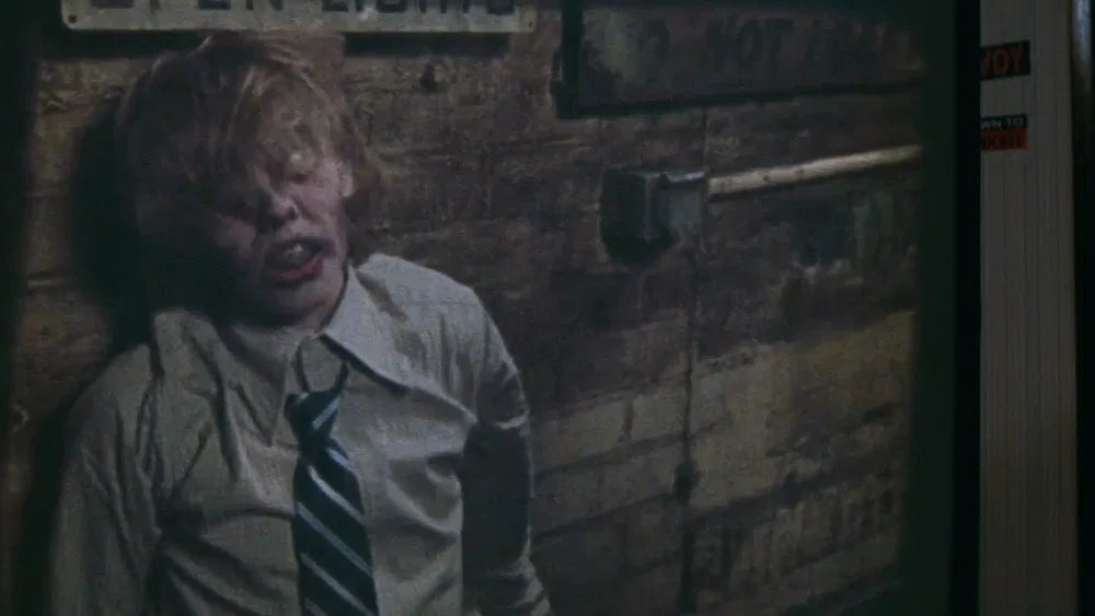 Super 8 (2011) CLASSIC
