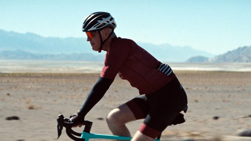 Hard Miles (2024) NEW