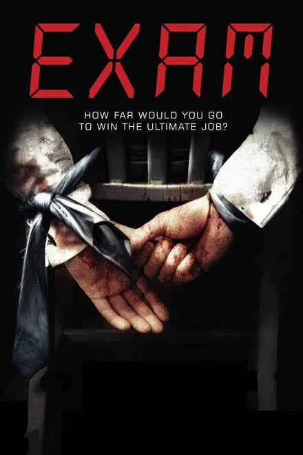Exam (2009) CLASSIC