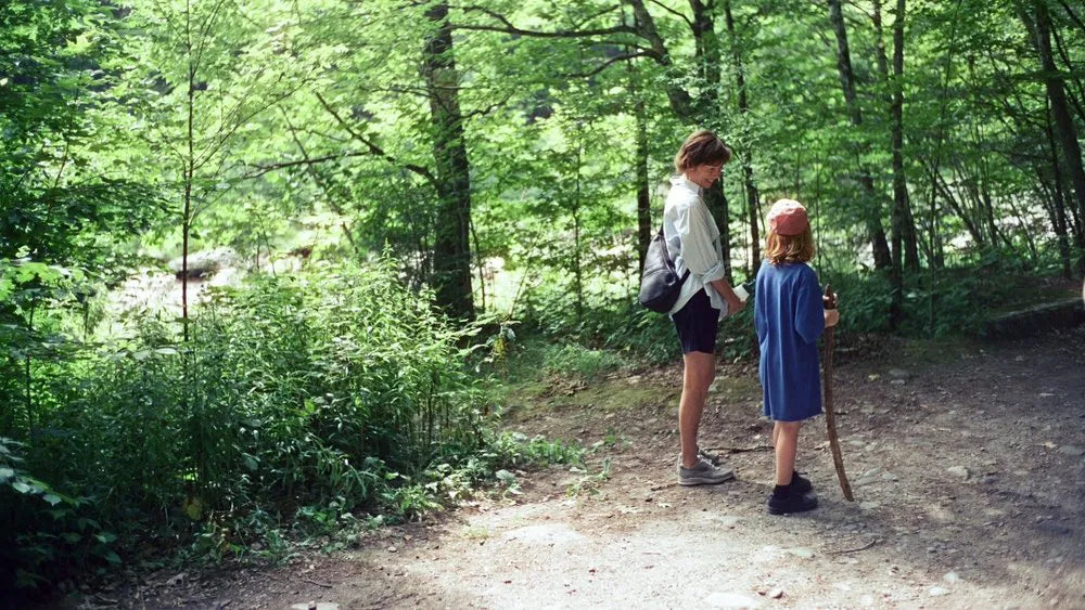 Janet Planet (2024) NEW - digital blockbuster